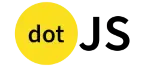 dotJS logo