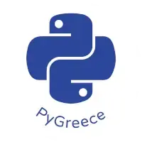 Pycon Greece logo