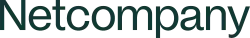 Netcompany logo