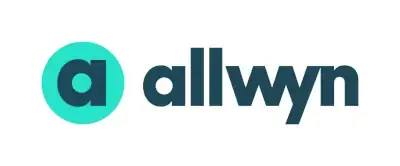 Allwyn logo