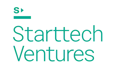 StartTeck logo