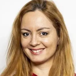 Evangelia Mitsopoulou